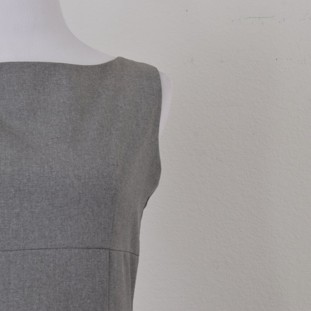 Vintage Two-piece Dress + Jacket Set by PANDORA size L - Picture 9 of 14